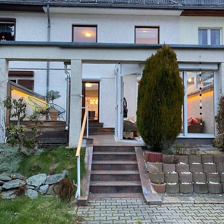 Ferienhaus Хемніц Екстер'єр фото