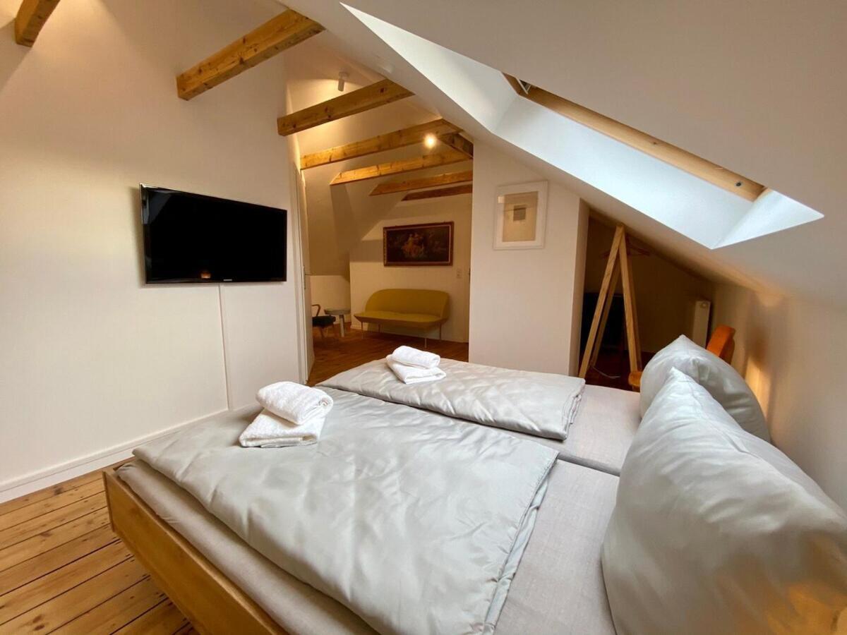 Ferienhaus Хемніц Екстер'єр фото