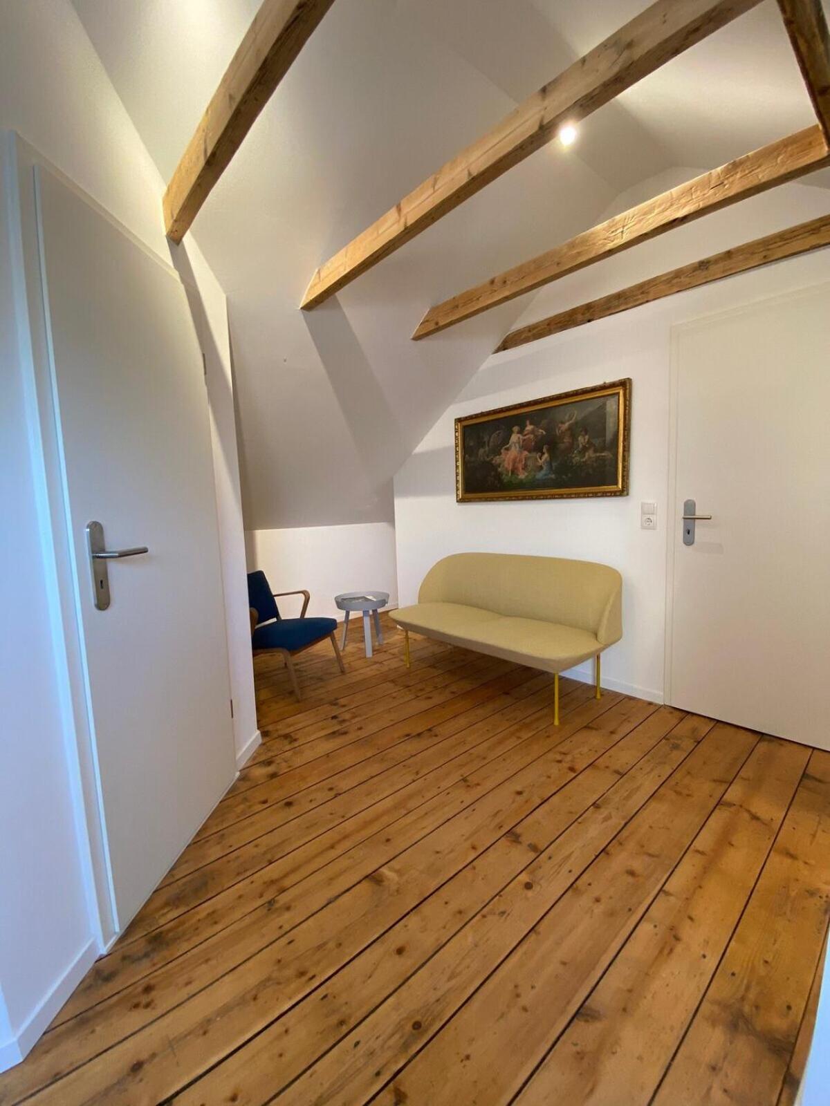 Ferienhaus Хемніц Екстер'єр фото
