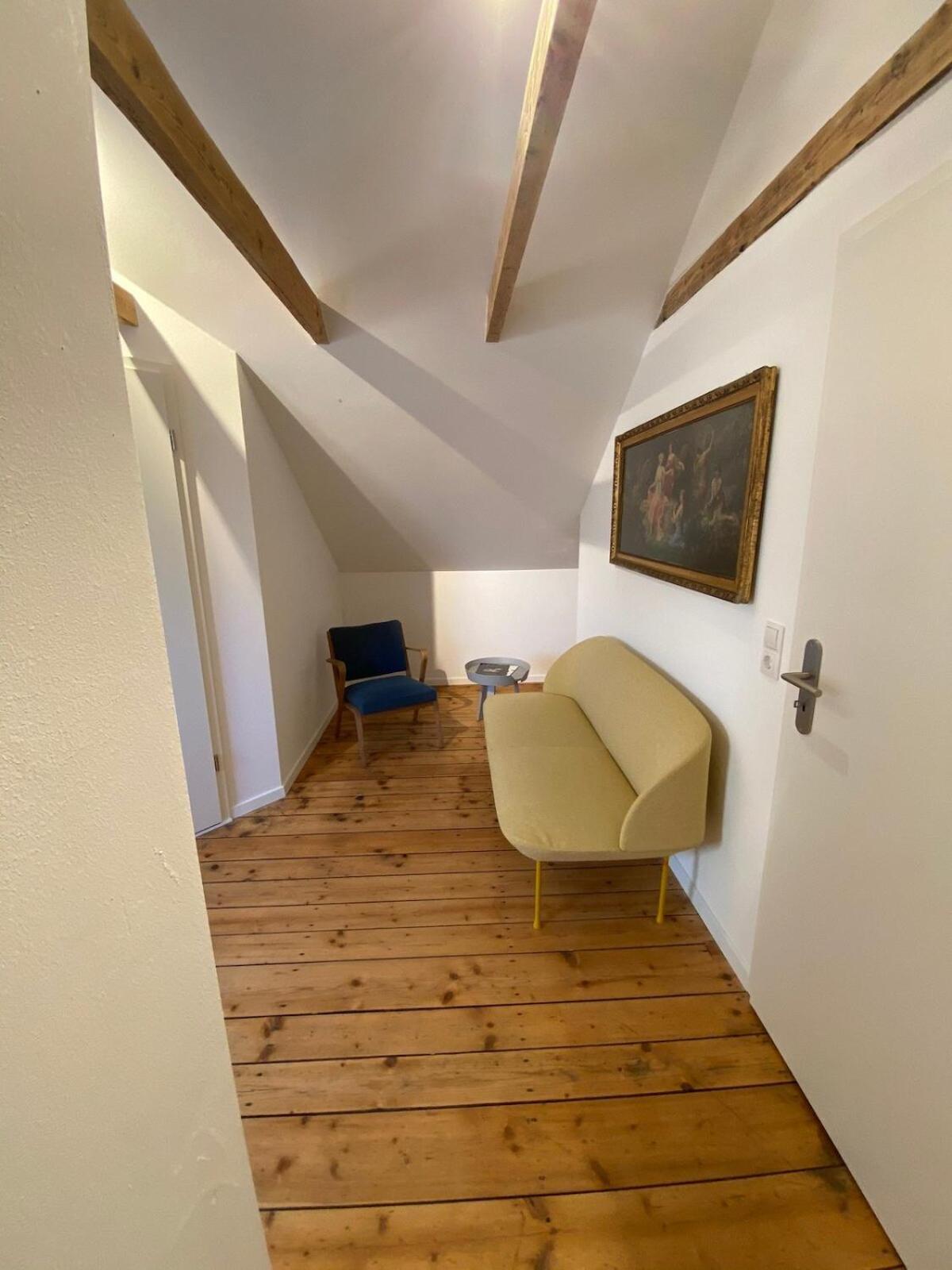 Ferienhaus Хемніц Екстер'єр фото