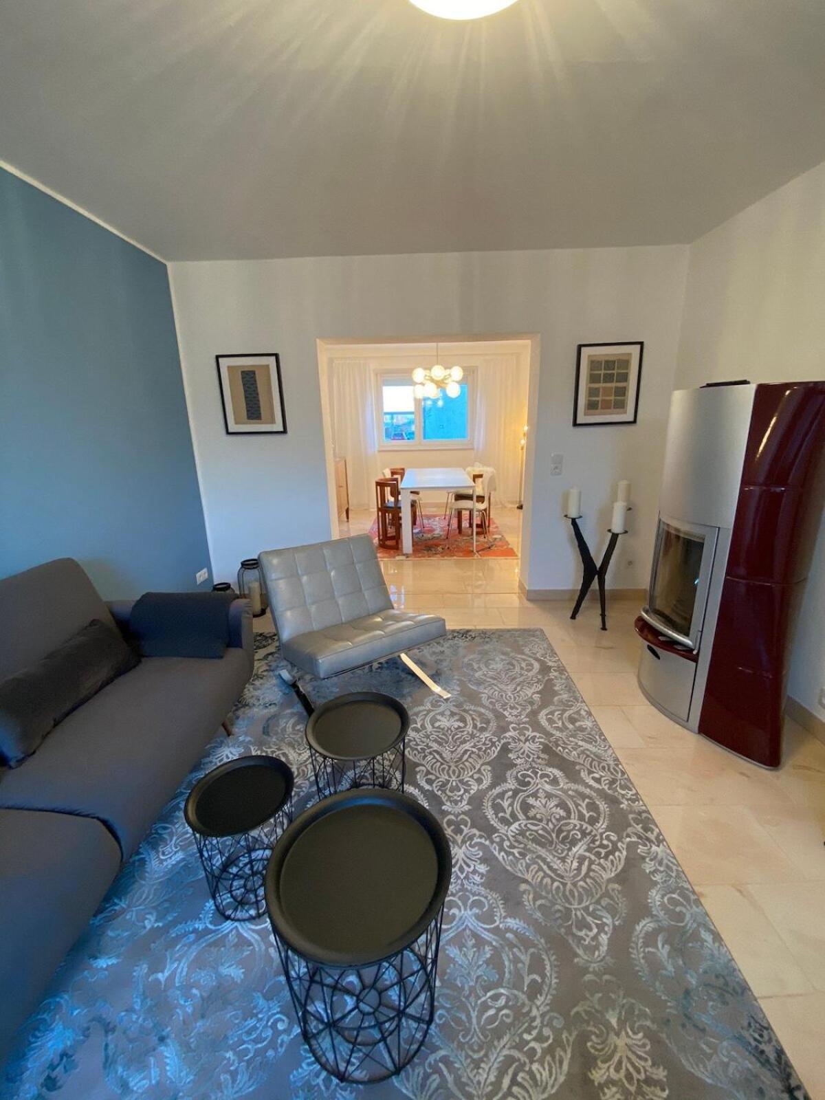 Ferienhaus Хемніц Екстер'єр фото
